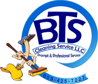 Contact BTS Cleaning Service